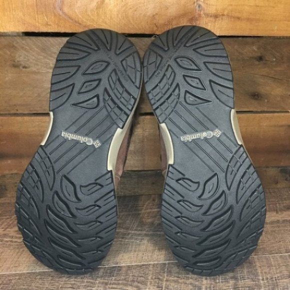 NEW Columbia Maragel Mid Waterproof Winter Boot - Picture 8 of 8